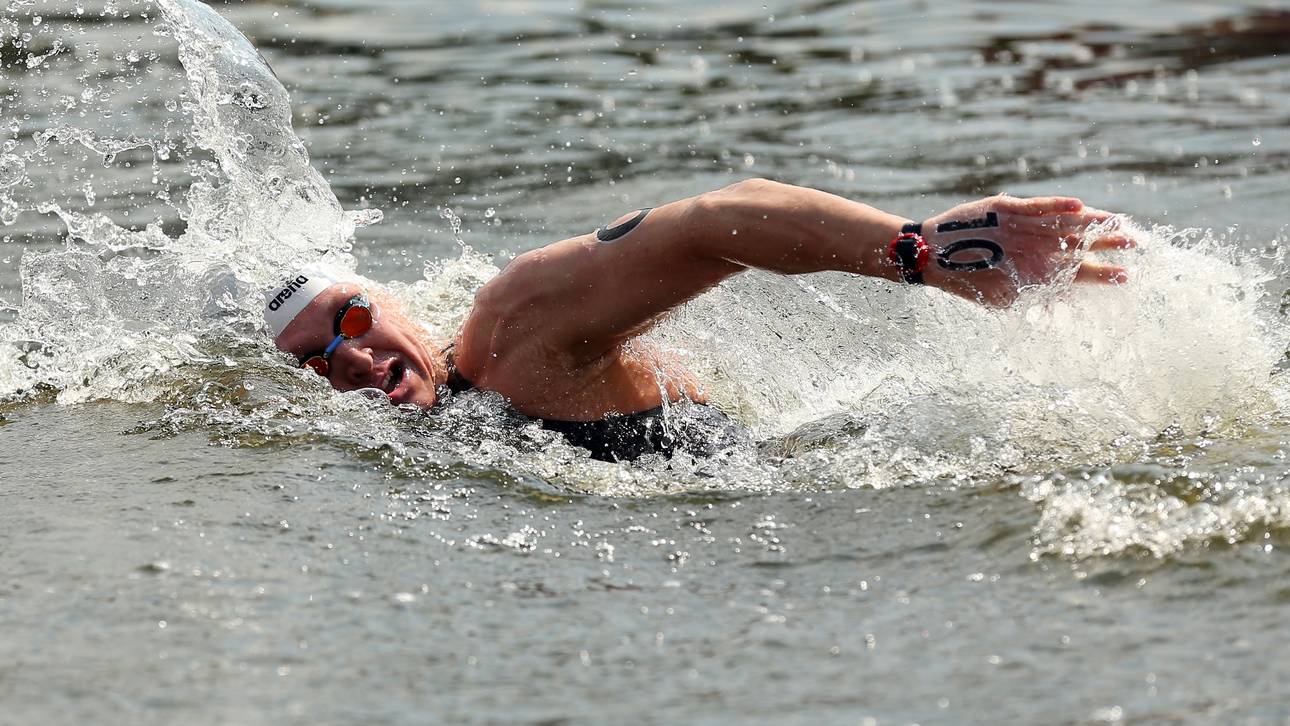 Quartett löst Ticket für WM