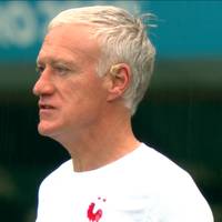 So geht es für Deschamps weiter