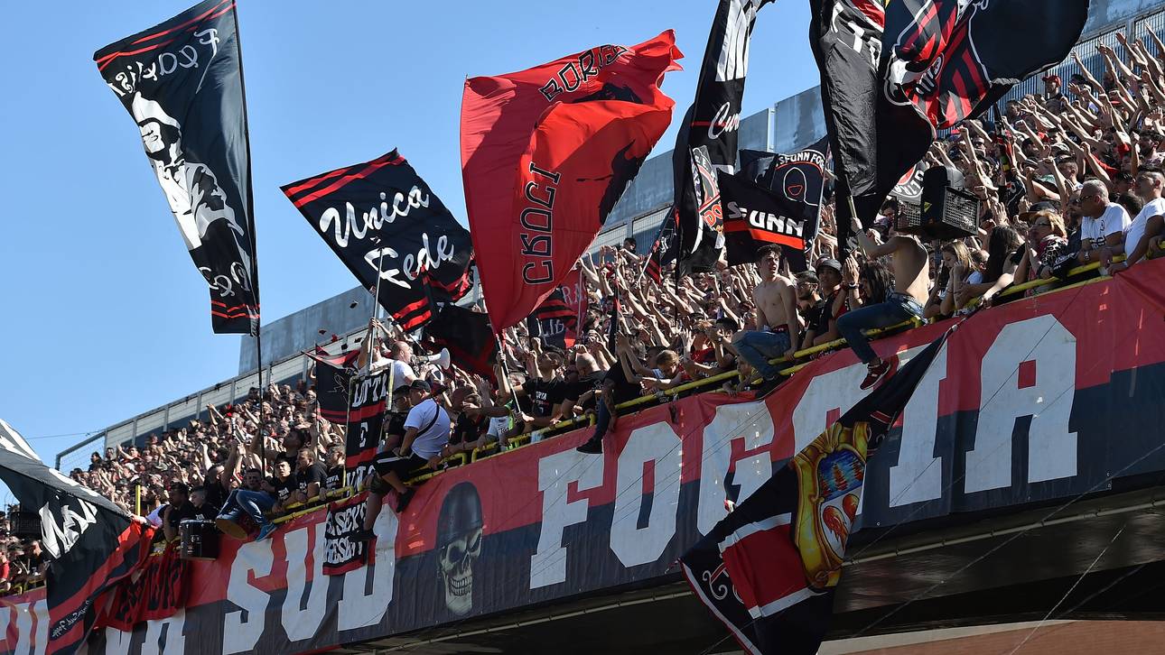 Zweitligist startet mit Punktabzug