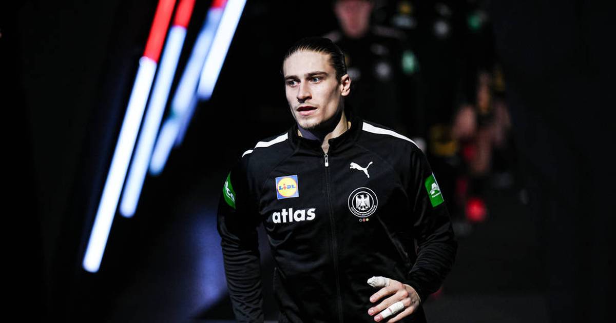 DHBStar gibt grünes Licht vor WMViertelfinale