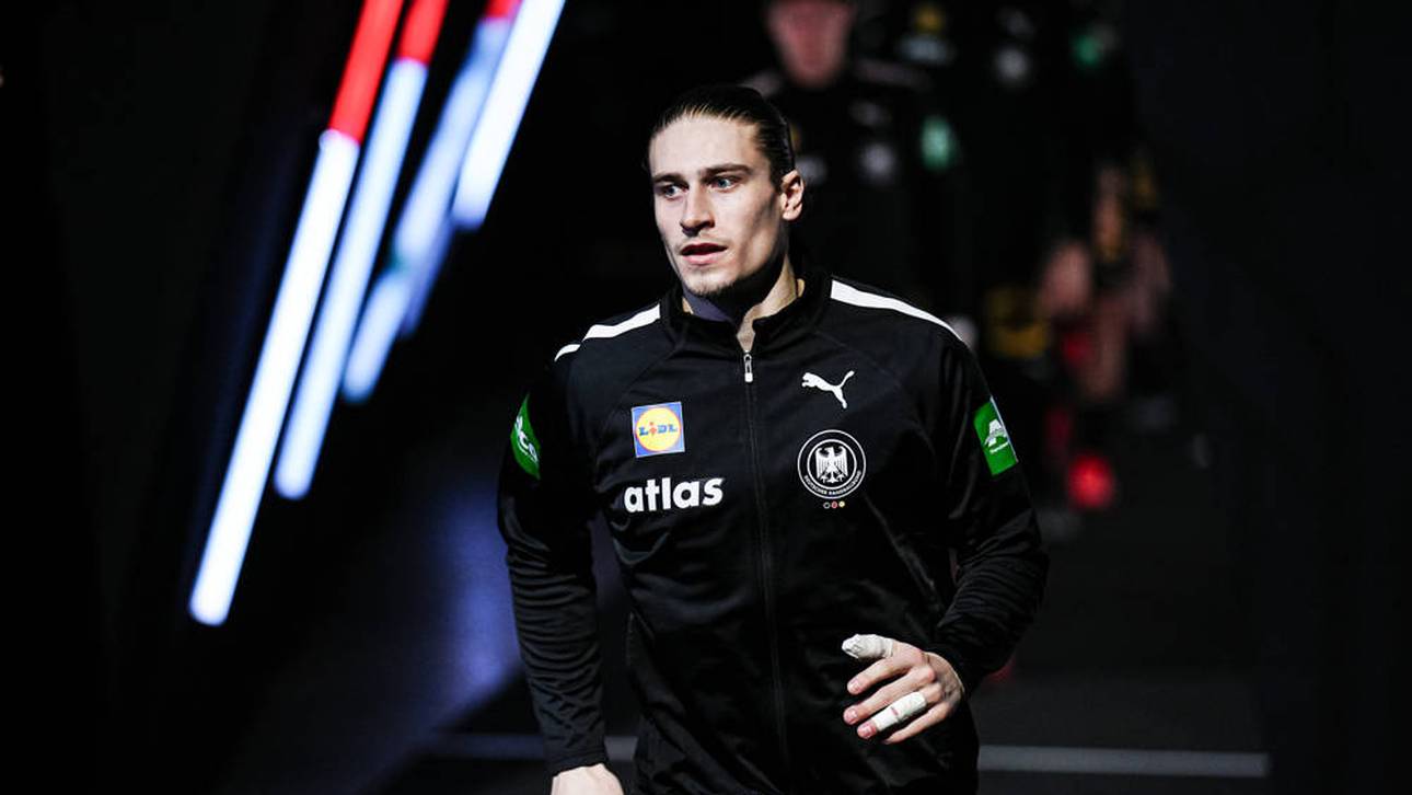 Knorr gibt grünes Licht