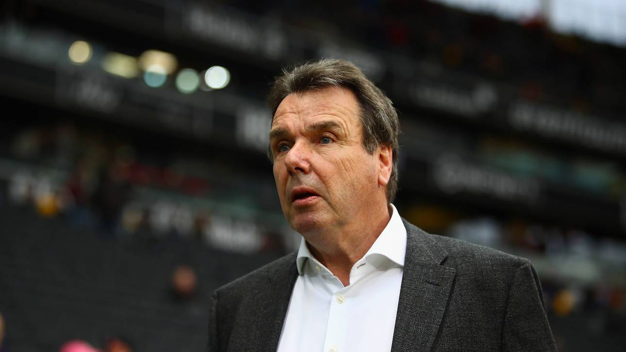 Bruchhagen kritisiert HSV-Ultras