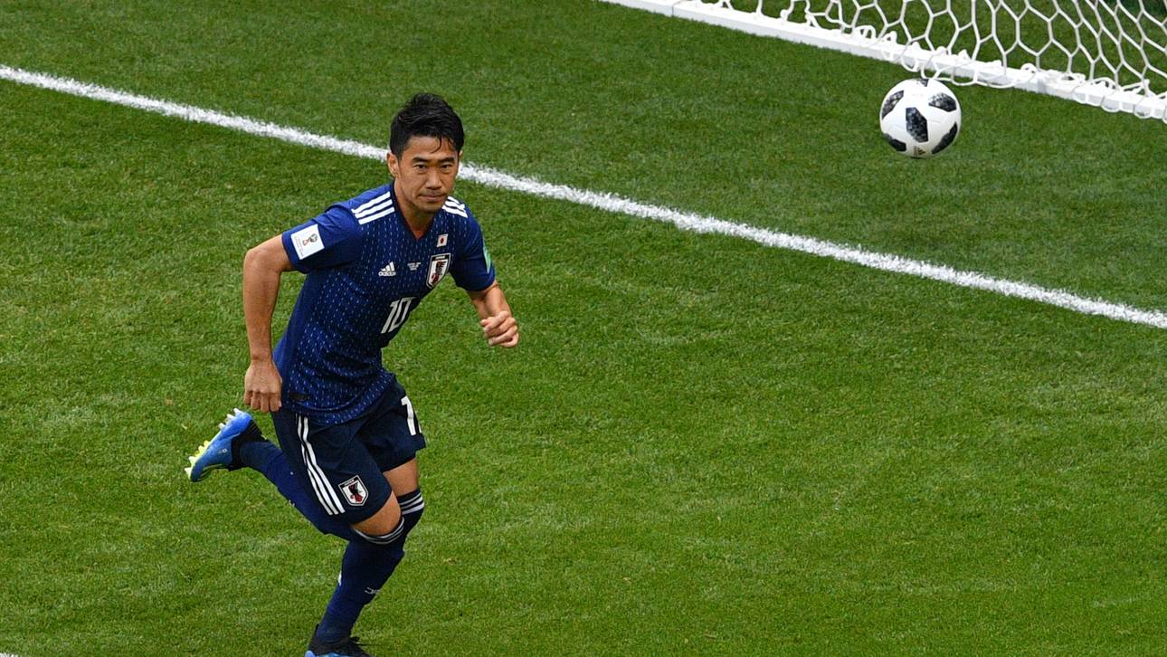 Japan will Mane und Co. stoppen