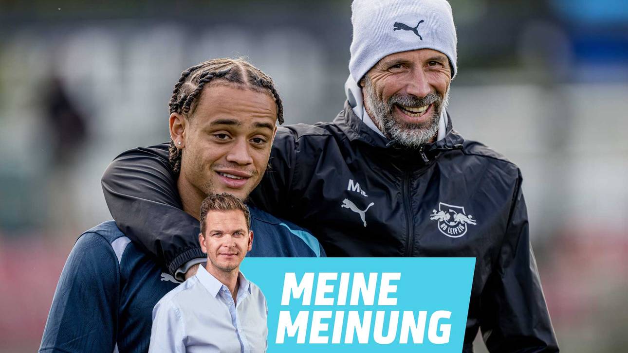 Leipzig droht Horrorszenario