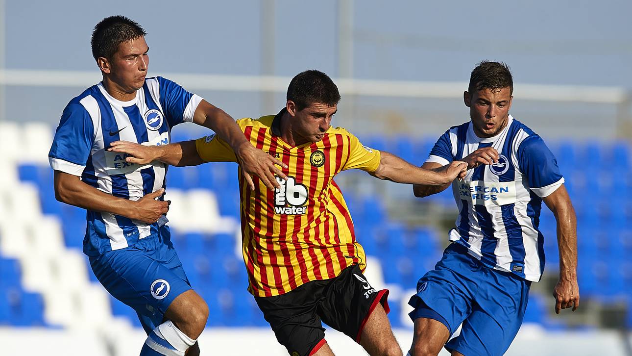 Phantom-Torschütze spendet Torprämie