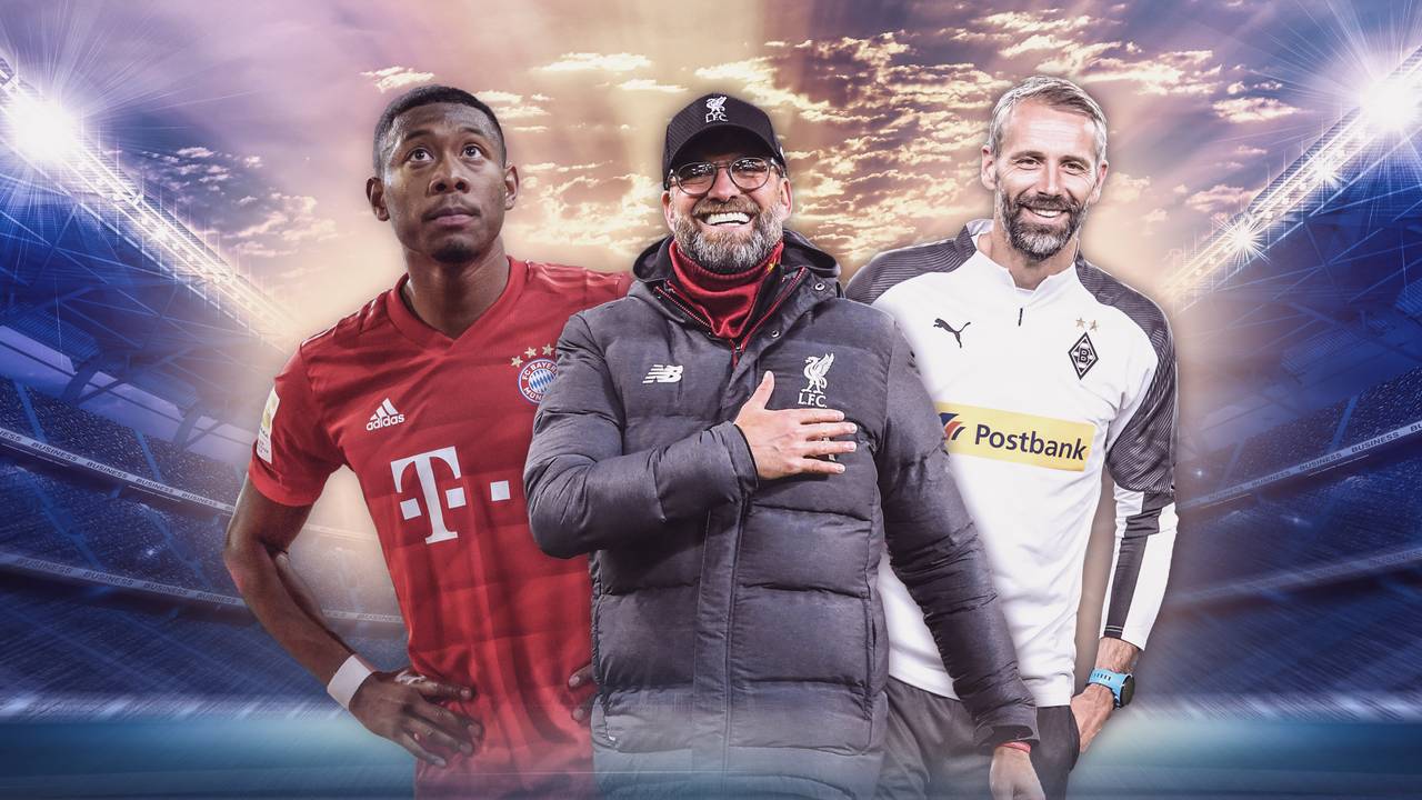 Rose wirbt um Nachsicht bei Torjubel