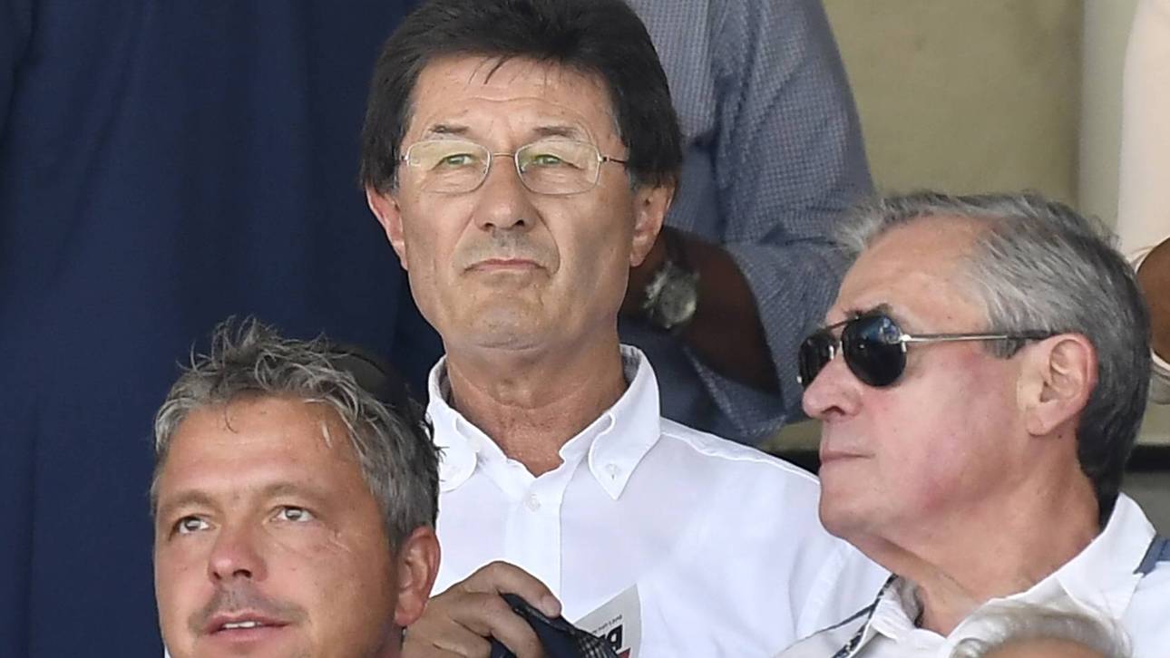 Fürth: Fans sabotieren Trainersuche