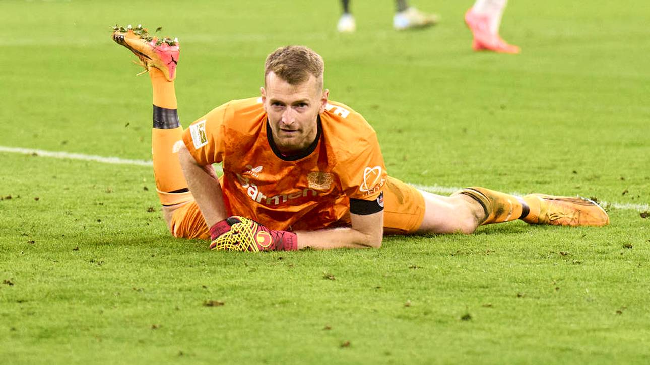 Bayer-Star wütet und zählt Kollegen an!