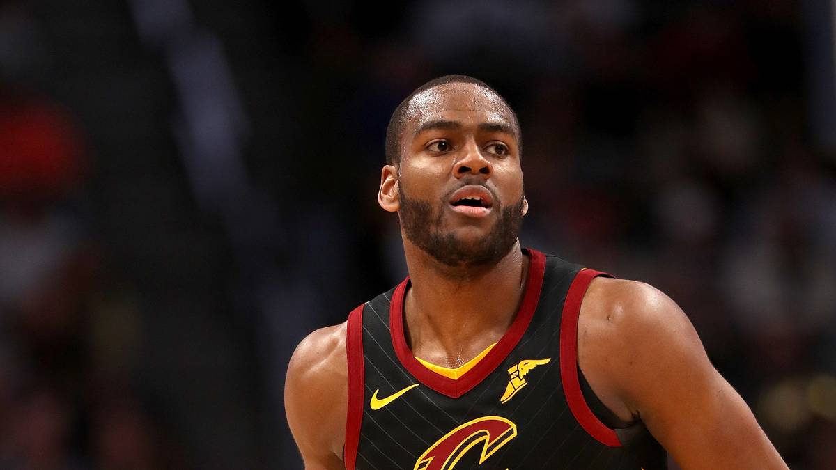 PLATZ 6: Cleveland Cavaliers