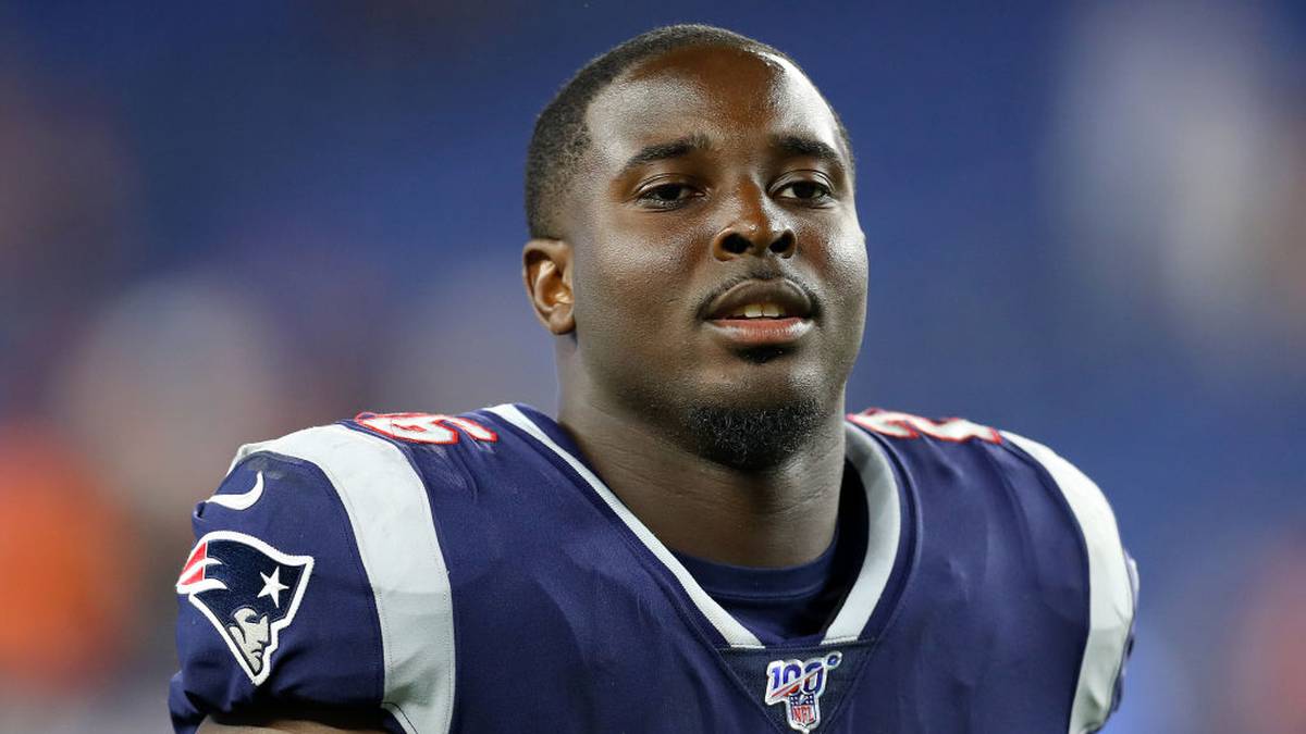 Als Rookie war Sony Michel letzte Saison der Mann für die harten Yards, gerade zu Saisonbeginn mit 4 TD in den ersten 5 Spielen. In der Folge wurde seine Rolle aber kleiner, auch aufgrund von Verletzungen. In den Playoffs aber bärenstark, auch in der Preseason schon wieder gut in Form
