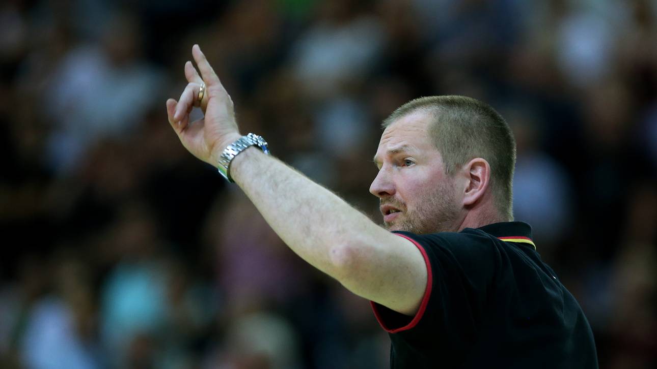 Basketballer verpassen Gruppensieg