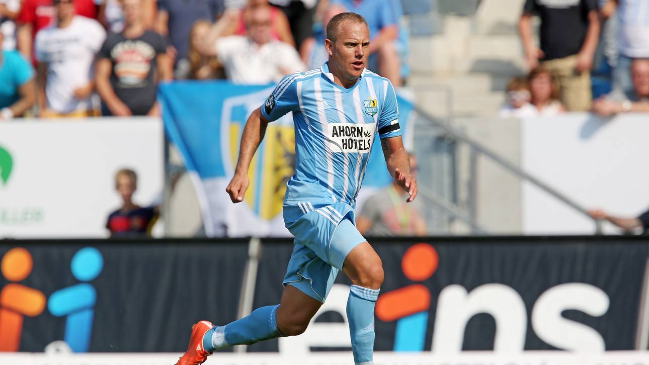 Löning wechselt zu Rot-Weiss Essen