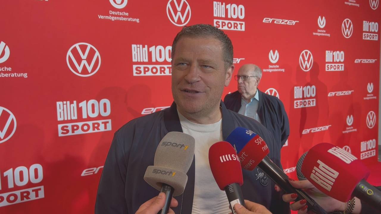 Bayern-Wechsel? Eberl wird deutlich