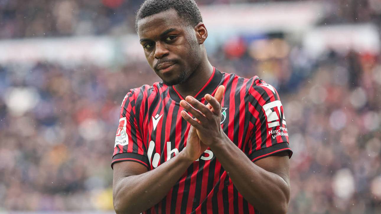 Bayern gibt Transfer bekannt