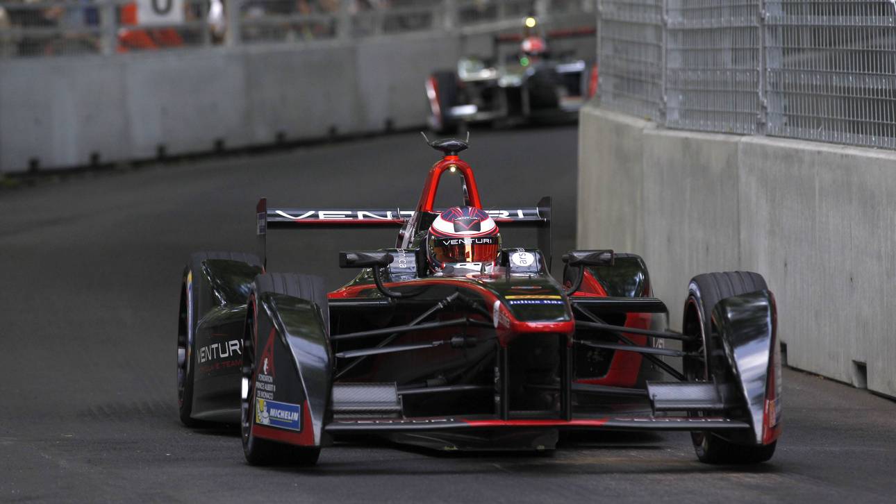 Formel E: Umzug nach Nürnberg möglich