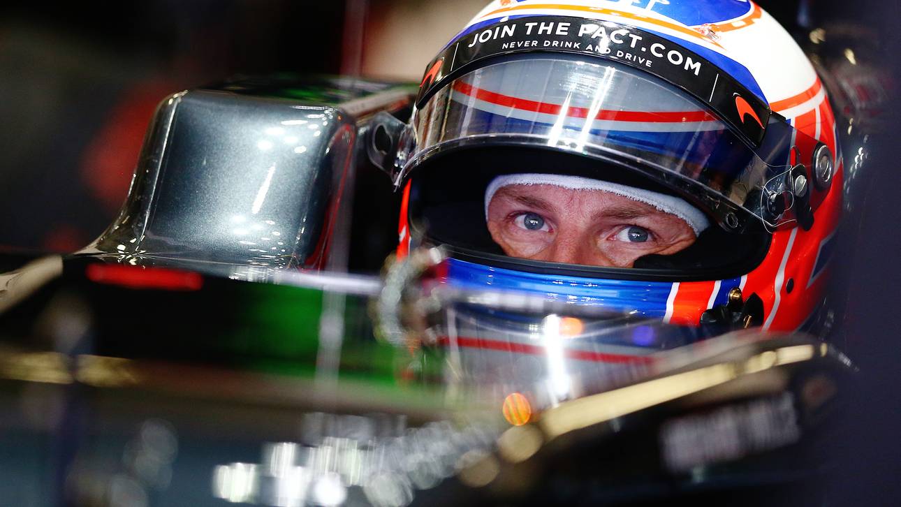 Button kritisiert Kwjat-Degradierung