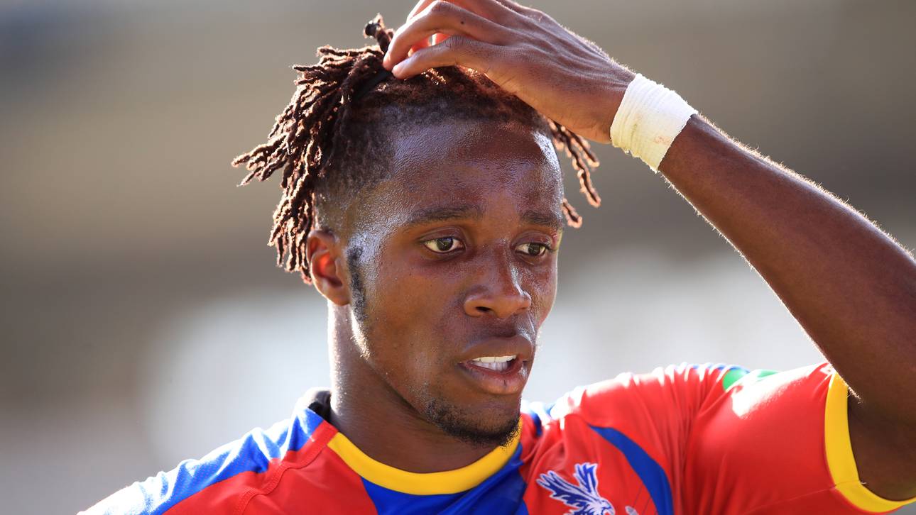 Palace-Star abscheulich beleidigt