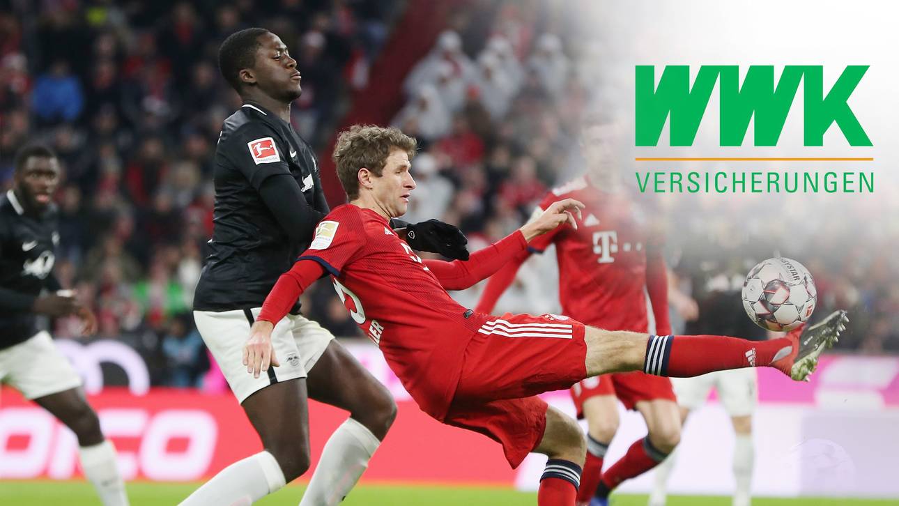 Splitter: RB-Serie macht BVB Mut