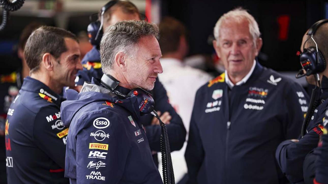 Ex-Teamboss bricht sein Schweigen