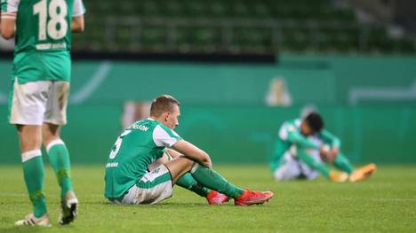 Werder Bremen muss gegen den FC Augsburg ran