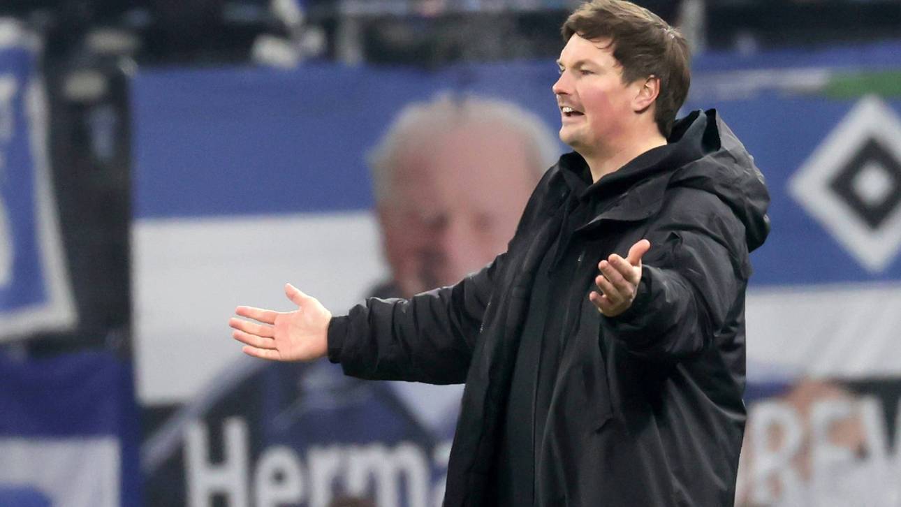 HSV verzichtet auf Kampfansagen