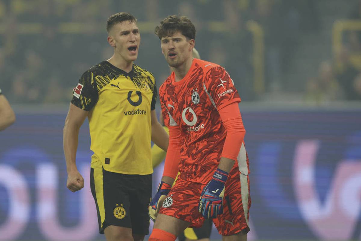 Fast übersehen? Bei diesem Spieler gerät Kovac ins Schwärmen