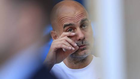 Nach zehn Jahren hat Pep Guardiola Manchester City verlassen, um eine Pause zu machen. Nun wird der Erfolgstrainer mit der Squadra Azzurra in Verbindung gebracht. Gibt es ein frühzeitiges Comeback?