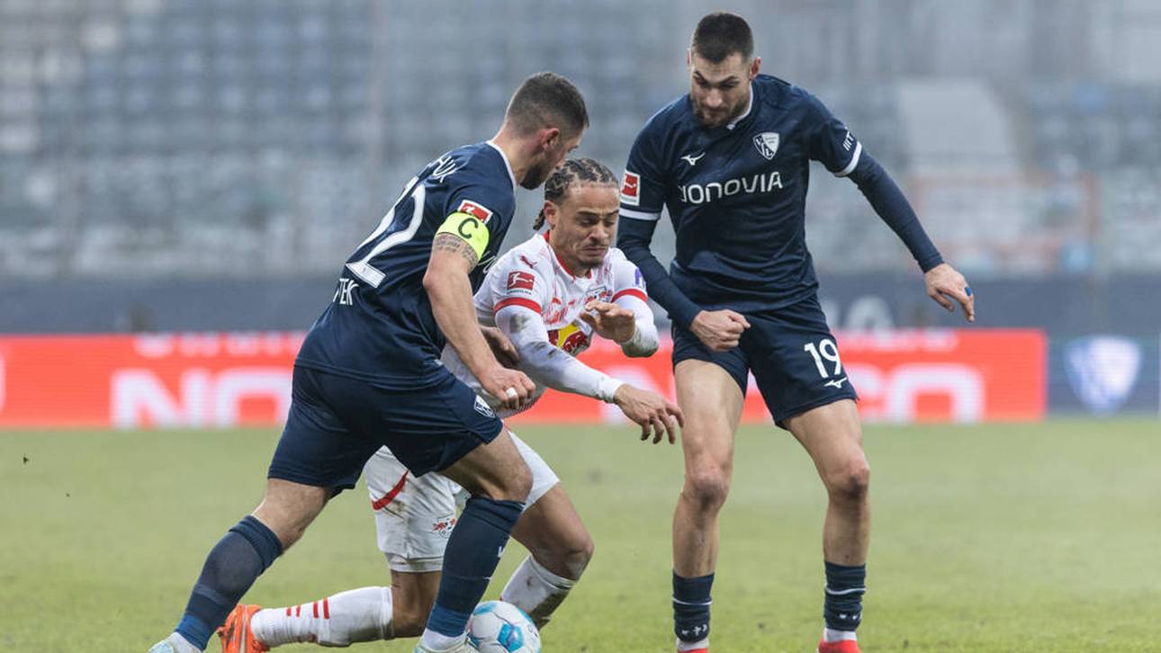 RB knickt wieder ein