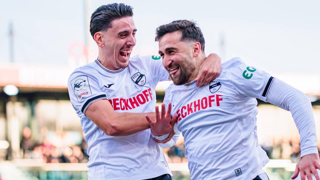 SC Verl vs Hansa Rostock Prognosen, Wett Tipps und Quoten | 3. Liga am 08.04.2026