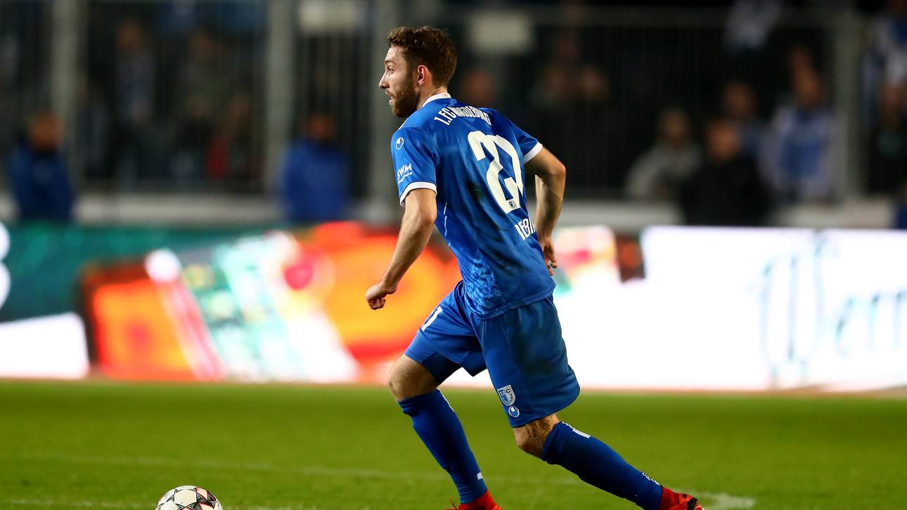 1. FC Magdeburg v 1. FC Heidenheim 1846 - Second Bundesliga