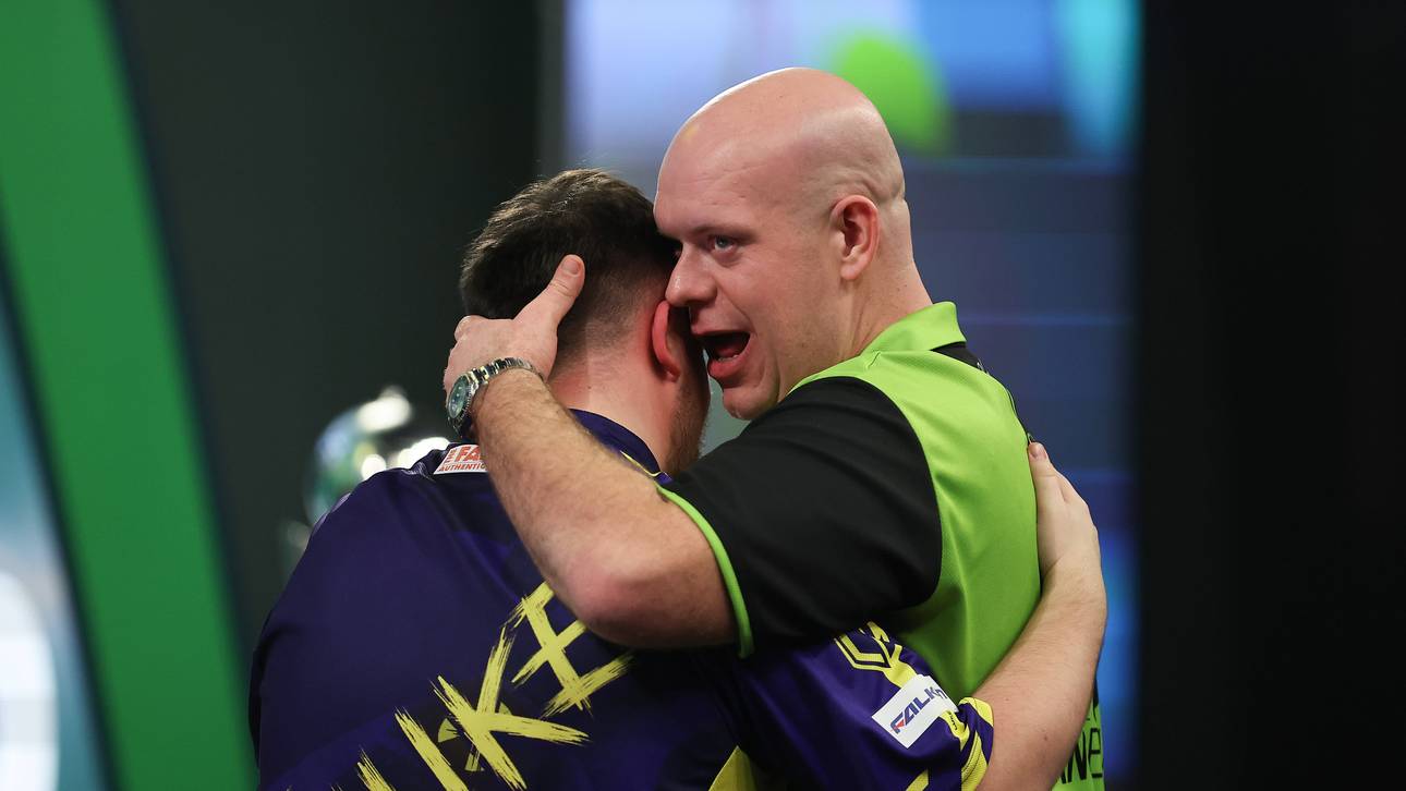 Brisantes Duell: MvG muss liefern