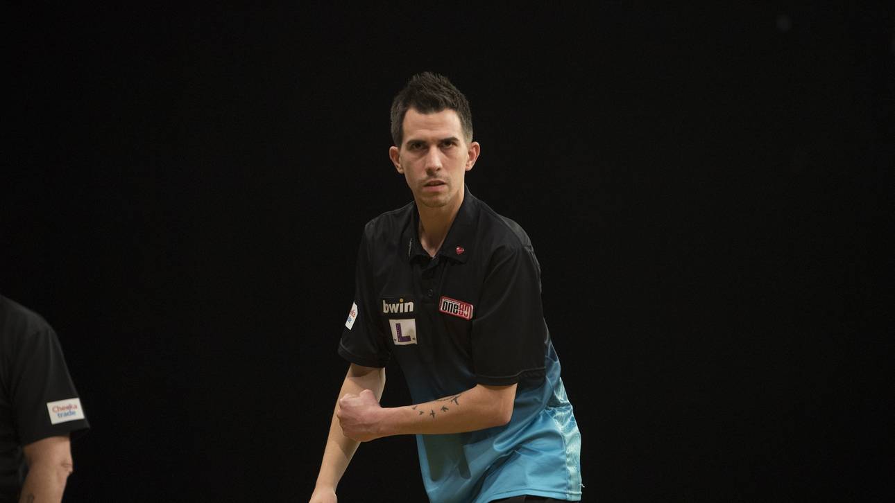 Unterbuchner schreibt Geschichte