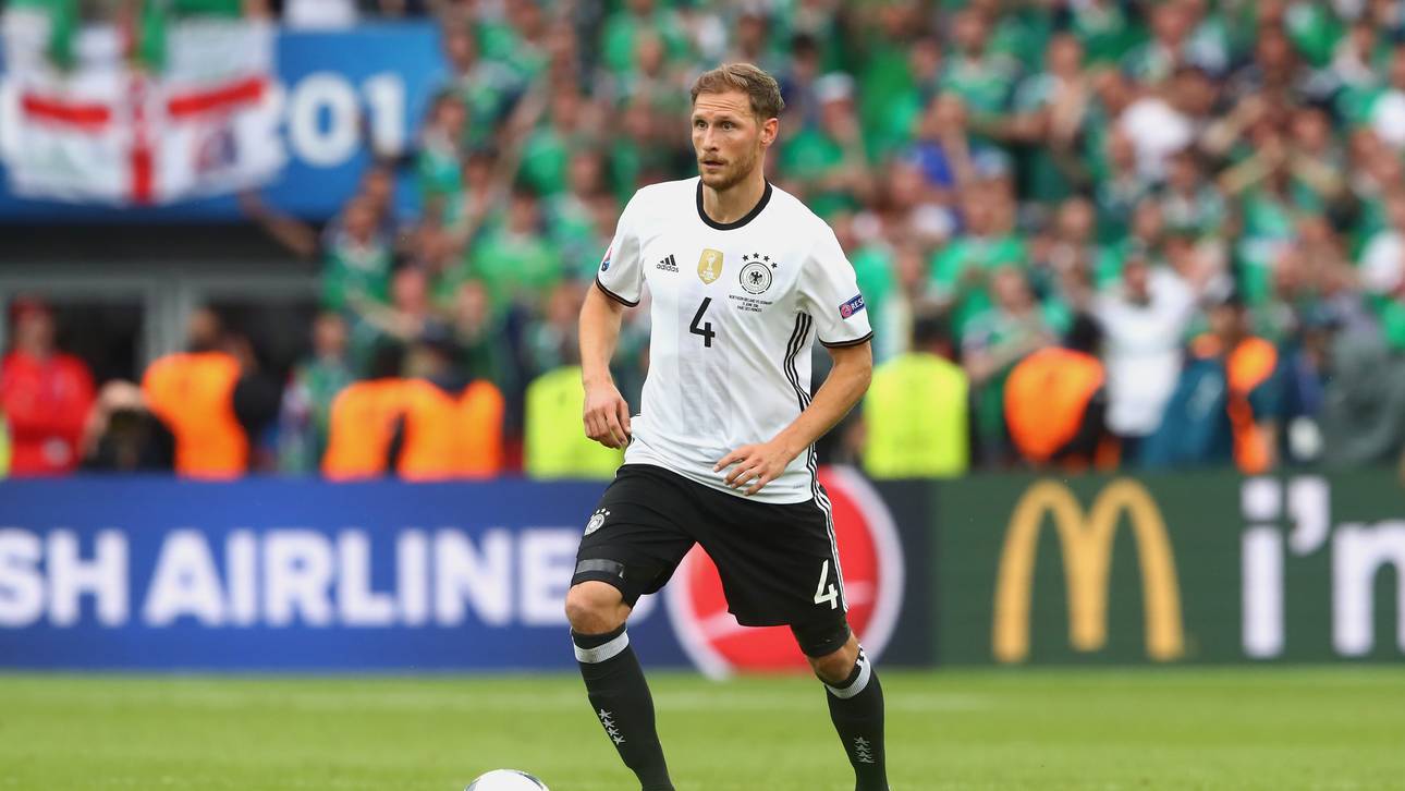 Höwedes statt Draxler gegen Italien