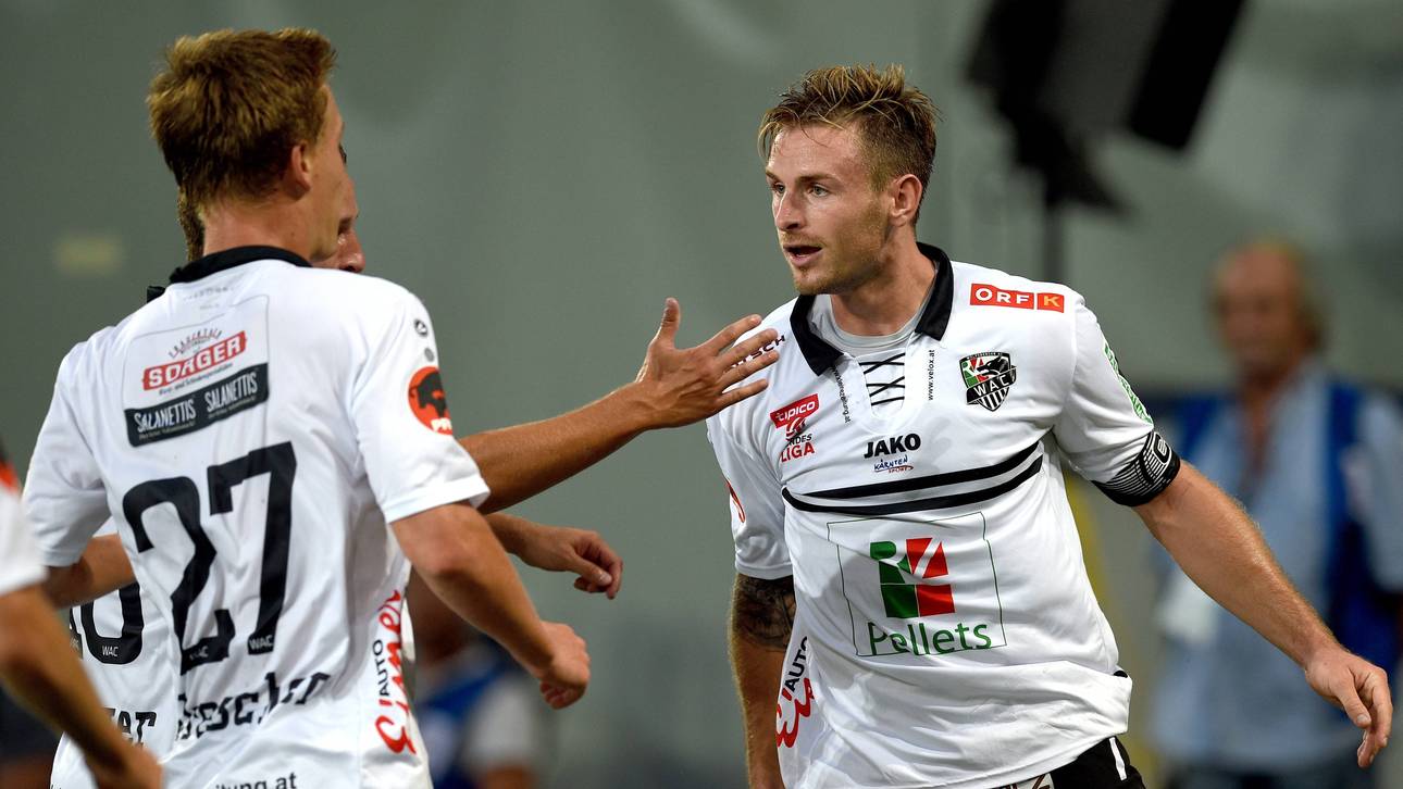 Dortmund muss nach Österreich