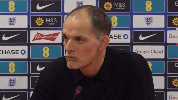 Bellingham? "Es geht um Respekt"