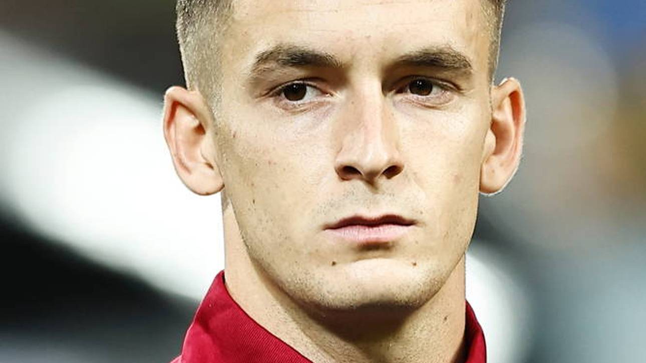 „Spanischer Kimmich“ im Aufwind