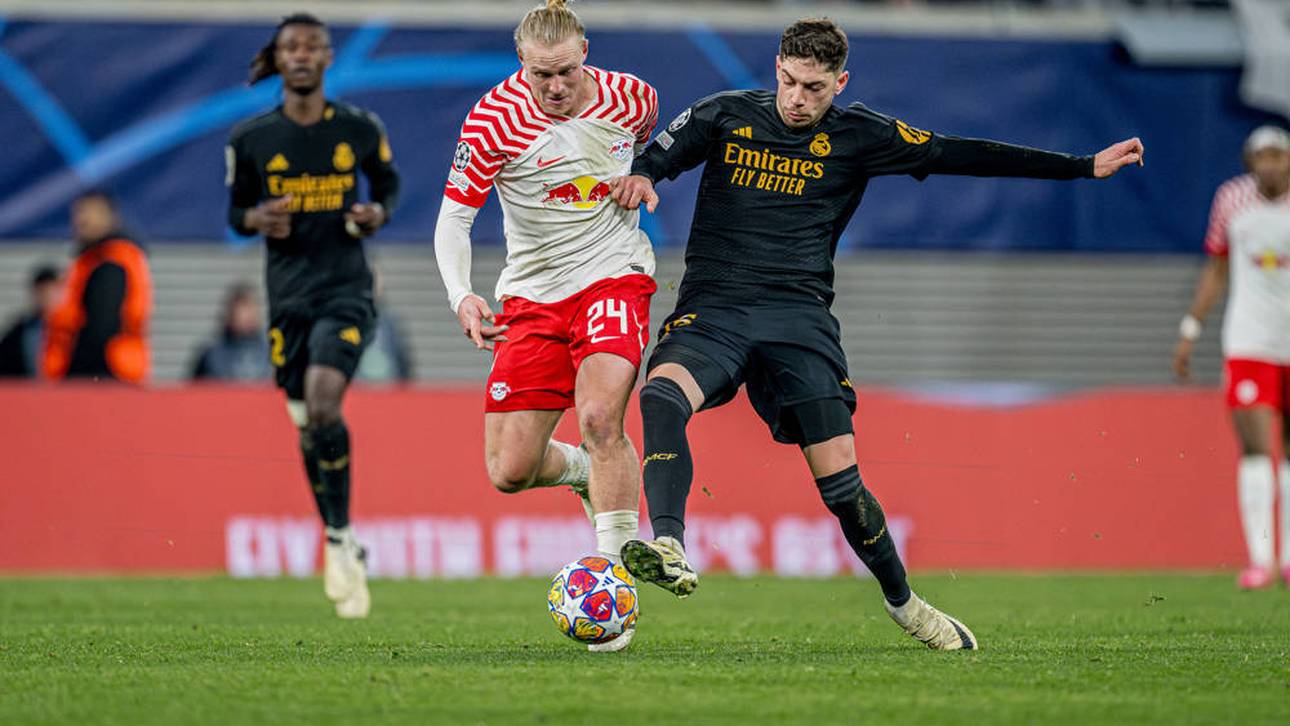 Schafft diese RB-Elf die Sensation?