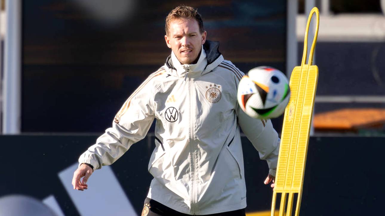 „Nagelsmann ist der bessere Trainer“
