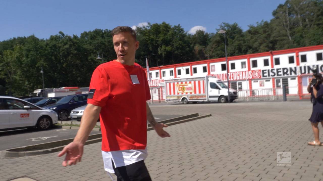 Kein Bock auf Europa: Wo Max Kruse mit Union Berlin nicht spielen will