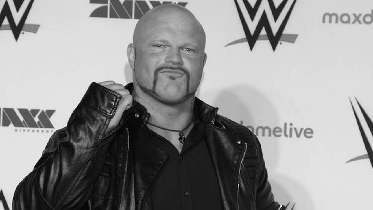 Tragödie um deutschen Wrestling-Star