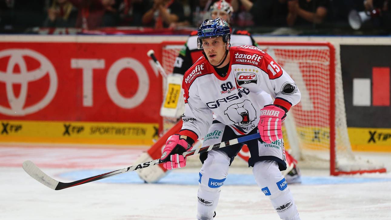LIVE: Eisbären droht Pleite