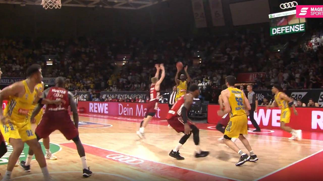 Hainer fordert bessere Bayern-Saison