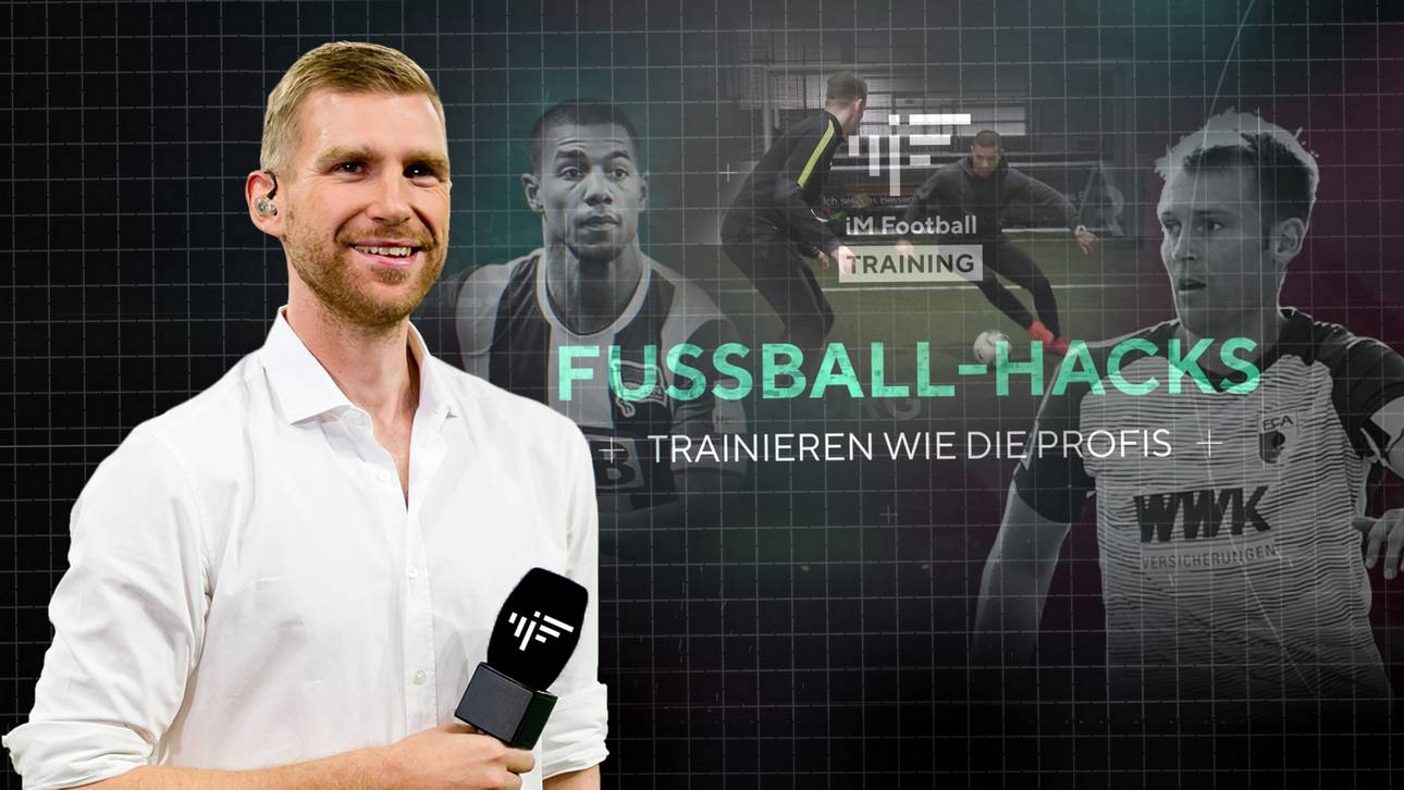 Revolution: Das Training der Zukunft