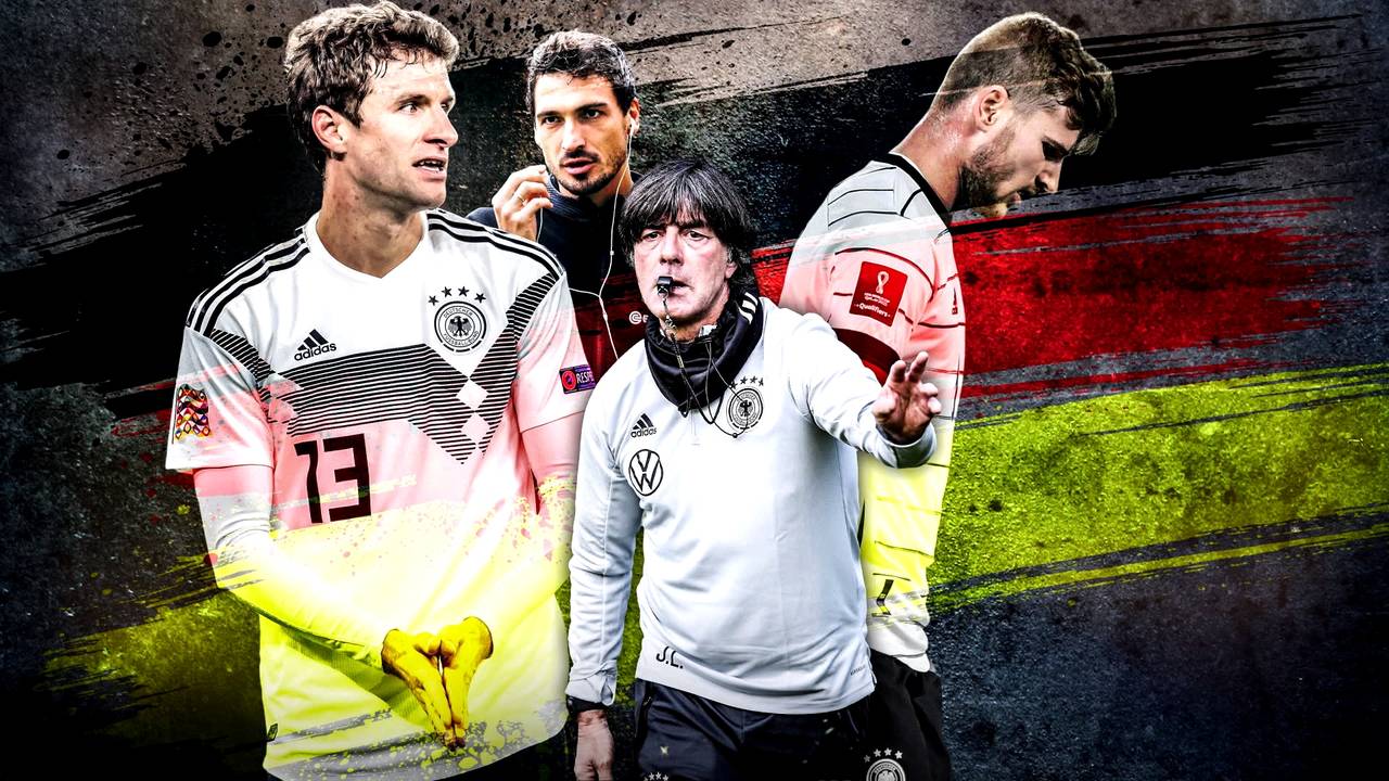 Ex-Nationalspieler: Löws Magie weg