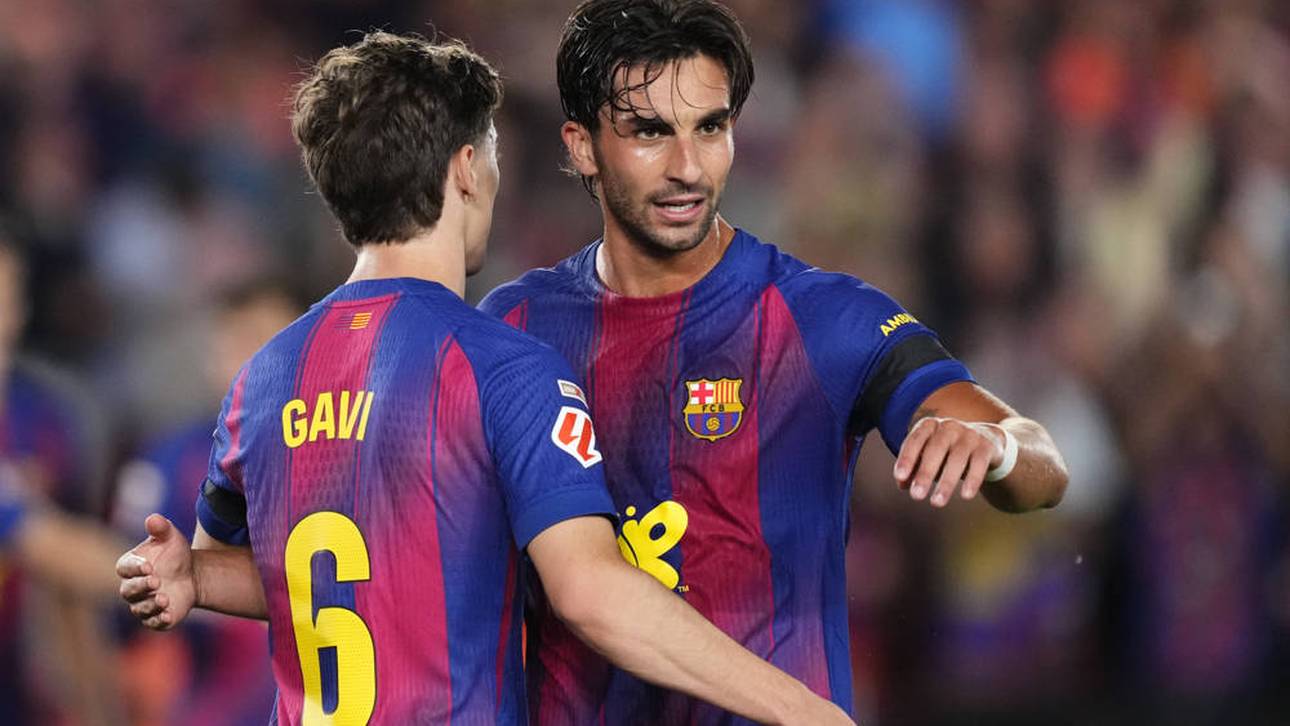 WM-Held wohl vor Barca-Abschied