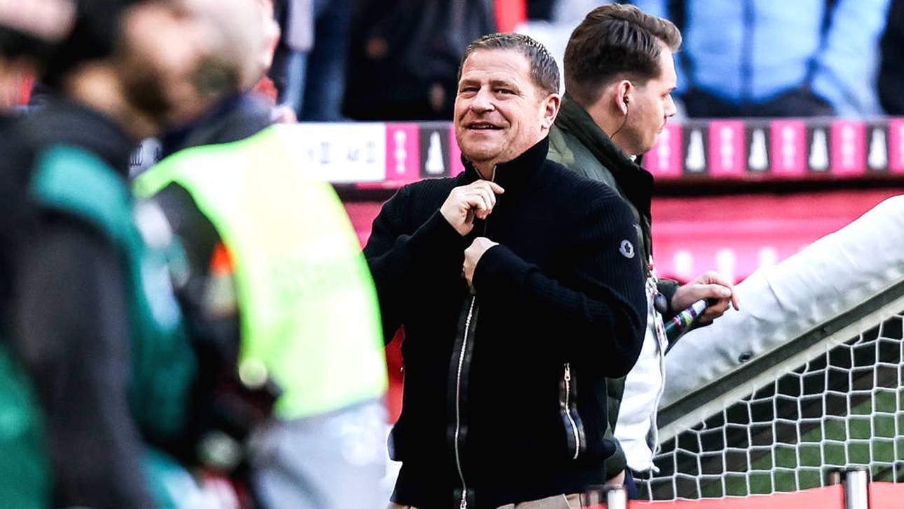 Eberl erklärt Bayerns Transfer-Plan