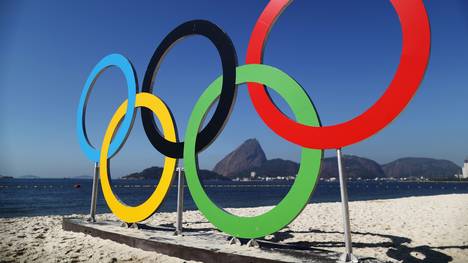 Das IOC will in der Affäre um einen möglichen Stimmenkauf bei Olympia 2016 hart durchgreifen