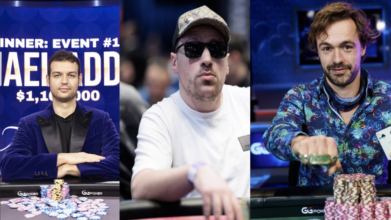 Krasser Finaltisch heute bei GGMillion$