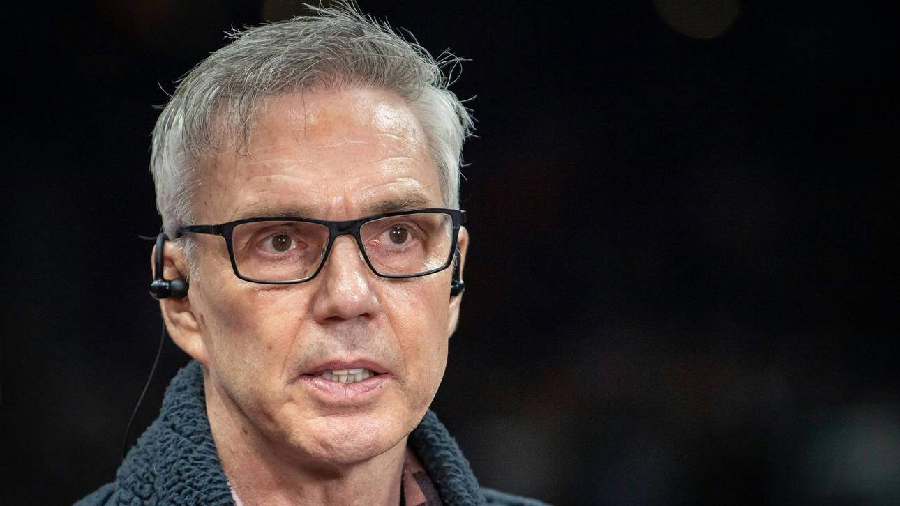 „War tot“: Bundestrainer blickt zurück