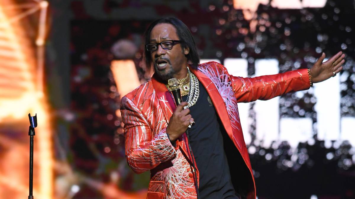 KATT WILLIAMS: Der Rapper und Comedian dürfte den meisten Menschen hierzulande aus Filmen wie "Fantastic Movie" oder "Norbit" bekannt sein. Beim Football ist er pragmatisch: "Ich komme aus Cincinnati, also bin ich den  Cincinnati Bengals etwas schuldig"